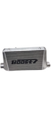 BJ 16037-BOOST UNIVERSAL ALUMINUM INTERCOOLER
