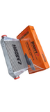 BJ 14685-BOOST UNIVERSAL ALUMINUM INTERCOOLER
