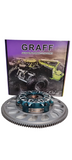 BJ 14580-GRAFF RACING CLUTCHES STREET TWIN SERIES - NISSAN TB48 STAGE 1