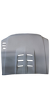 BJ 06033-Fiber Bonnet Hood For Nissan Patrol Tb48 - 2006+ Greddy (بونيت ابو طمرة)