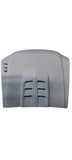 BJ 06033-Fiber Bonnet Hood For Nissan Patrol Tb48 - 2006+ Greddy (بونيت ابو طمرة)