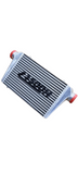 BJ 16036-UNIVERSAL ALUMINUM INTERCOOLER
