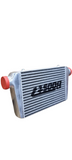 BJ 16036-UNIVERSAL ALUMINUM INTERCOOLER