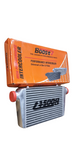 BJ 16036-UNIVERSAL ALUMINUM INTERCOOLER