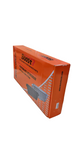BJ 16036-UNIVERSAL ALUMINUM INTERCOOLER