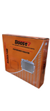 BJ 14643-TOYOTA HILUX 3RZ PERFORMANCE ALUMINIUM RADIATOR