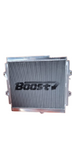 BJ 14643-TOYOTA HILUX 3RZ PERFORMANCE ALUMINIUM RADIATOR
