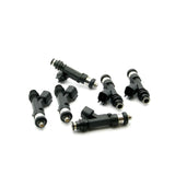 BJ 390029-800cc DW Injectors for NISSAN TB48