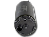 BJ 390004-AEM High Flow In-Tank Fuel Pump (PN 50-1000) flows 340 lph
