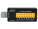 BJ 390114-AEM Electronics 30-2224 - AEM Electronics 8-Channel K-Type EGT CAN Modules