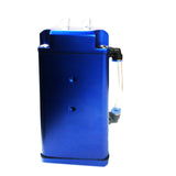 BJ 14167-Aluminium Blue Oil Catch Tank - 1L - Universal