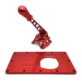 BJ 14749-RRP RACING SHORT SHIFTER FOR BMW E30 E36 E46