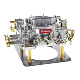 Edelbrock 1407 - Edelbrock Performer Carburetors