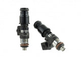 BJ 390065-Grams TOYOTA LAND CRUISER 1FZ-4.5L TWIN-TURBO 1600CC INJECTOR KIT