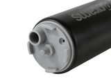 BJ 390073-Grams Performance 320lph Universal In-tank Fuel Pump