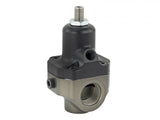 BJ 390068-Universal 2 Port Fuel Pressure Regulator (Grams Performance)