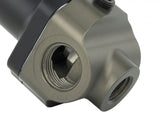 BJ 390068-Universal 2 Port Fuel Pressure Regulator (Grams Performance)