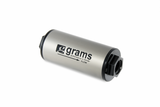 BJ 390072-Grams Fuel Filter - 20 Micron w/ -10 AN