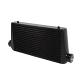BJ14562 Universal Aluminum Intercooler 3” Inlet and Outlet 106.5001BK