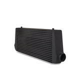 BJ14562 Universal Aluminum Intercooler 3” Inlet and Outlet 106.5001BK