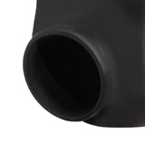 BJ14568 Universal Aluminum Intercooler 3” Inlet and Outlet 106.5010BK