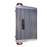BJ14563 Universal Intercooler 3” Inlet and Outlet 106.5001PH