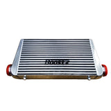 BJ14563 Universal Intercooler 3” Inlet and Outlet 106.5001PH