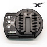 BJ 14759-Lufi XF Revolution Multi-Function OBD2 Gauge