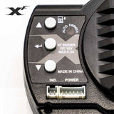BJ 14759-Lufi XF Revolution Multi-Function OBD2 Gauge