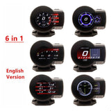 BJ 14762-Profession Magician OBD2 F835 Head Up Display