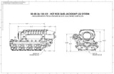 BJ 27110-Magnuson Superchargers 05-00-26-153-BL - Magnuson Supercharger Kits