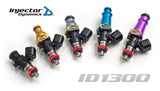 BJ 01297-DYNAMICS INJECTOR -1300 CC -NISSAN TB48