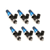 BJ 01298-Injector Dynamics 1300cc 1FZ-FE 1FZFE Toyota Land cruiser 11mm
