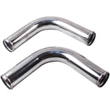BJ 14230-3.5" Universal Aluminum Turbo Intercooler Piping Kit