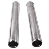BJ 14230-3.5" Universal Aluminum Turbo Intercooler Piping Kit