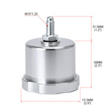BJ 14965-Brake Clutch Master Cylinder Oil Fluid Reservoir Tank Cap Cup