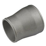 BJ 14486-CAST ALUMINIUM REDUCER STRAIGHT 2.5" TO 3"