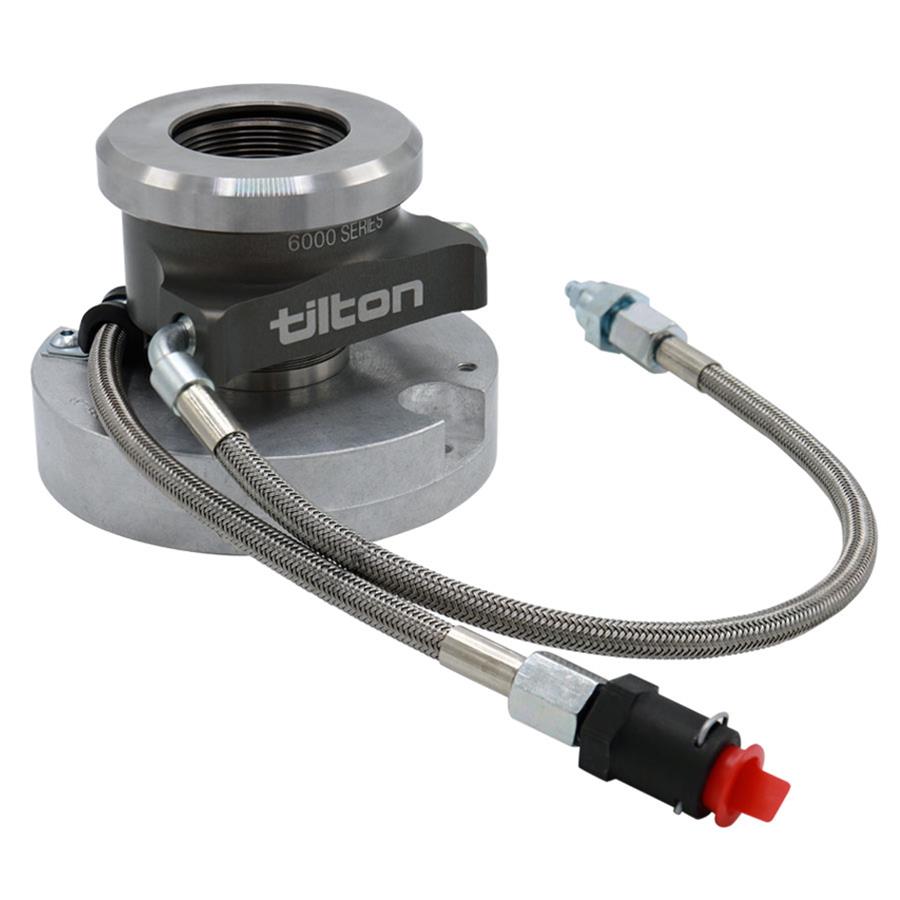 Tilton hydraulic clutch on sale release bearing