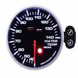 BJ 22010-Depo Racing Gauge -Water Temperature   Gauge- 60 mm