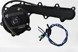 BJ 27006-Meziere Electric Water Pump Nissan TB48