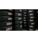 ZESTINO GREDGE 07RS 265/35ZR18 DRIFT TIRES (TREADWEAR 240)