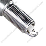 BJ 10030-LZTR7AIX-13(5107)NGK PLUG IRIDIUM