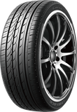 BJ 16133-TRI-ACE-TESLA TIRES CARRERA NE-255/45R20-105WXL-lower noise
