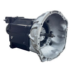 BJ 16205-FIVE-SPEED SEQUENTIAL GEAR BOX 2JZ