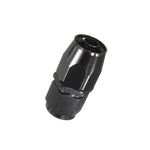 BJ 14313-BOOST FITTING REUSABLE SWIVEL HOSE END STRAIGHT AN8