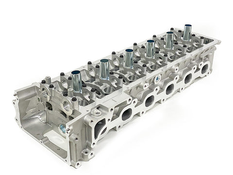 BJ 16126-Cylinder Head Nissan TB48, Standard, Set
