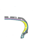 BJ 16132-TRI-ACE-TESLA TIRES CARRERA PRO-255/45R19-104WXL-lower noise