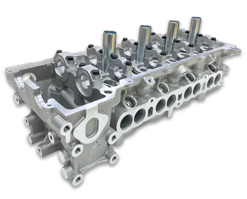BJ 16128-Cylinder Head Toyota 3RZ-FE, Standard, Set