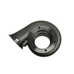 BJ 48025-TURBOTECHS-PTX35 Turbine Housings for TT3576 TT3582 Turbos Dual Vband 0.63A/R