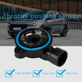 BJ 16146-GM Throttle position sensor 17123852